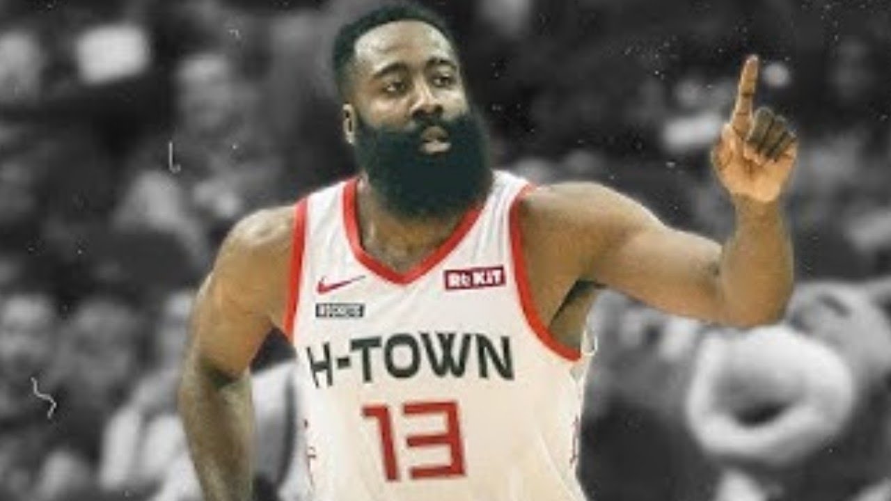 James Harden Mix - "Outwest" ft. Young Thug, Travis Scott