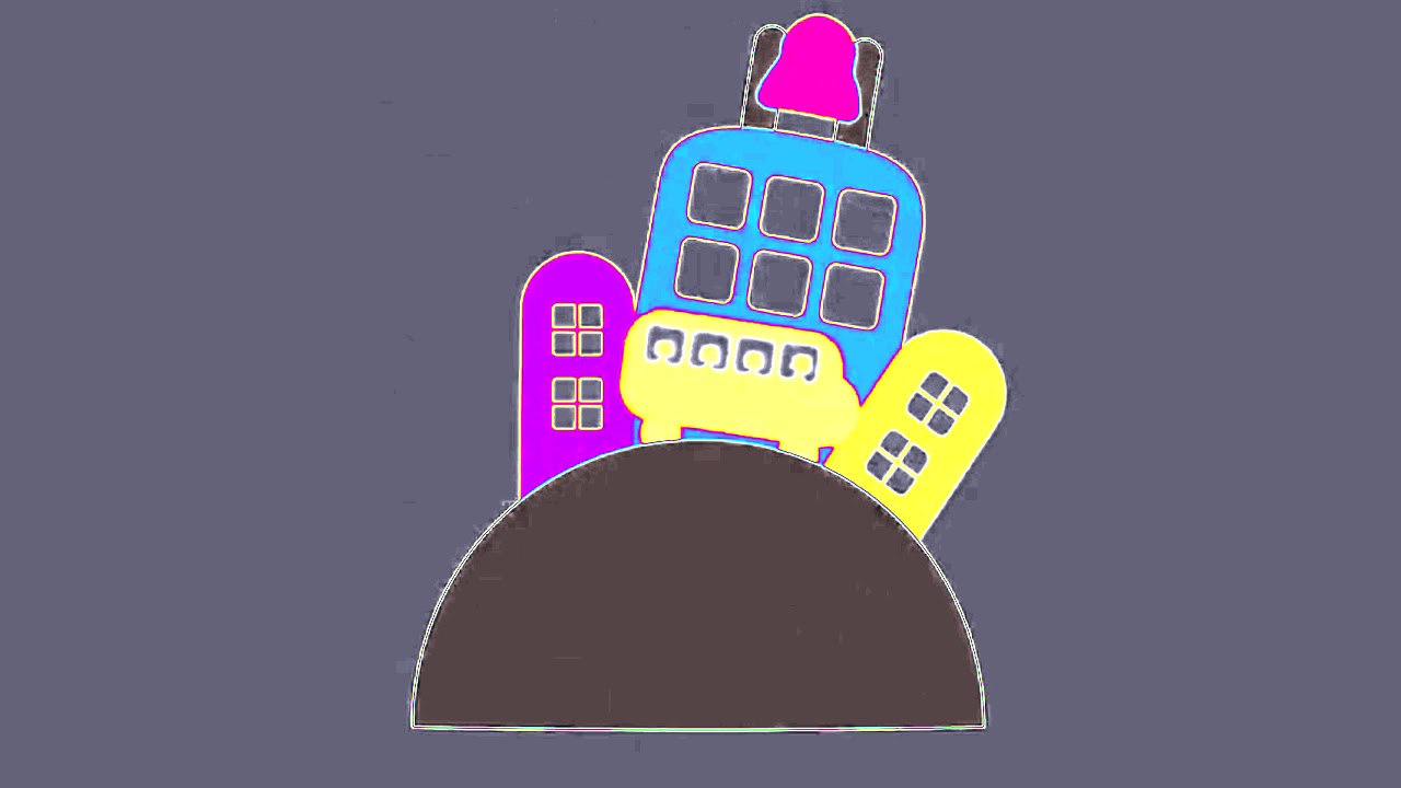 Toca Boca Intro Updated in CartoonNetworkChorded