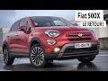 Essai fiat 500x restyle il corrige ses principaux dfauts