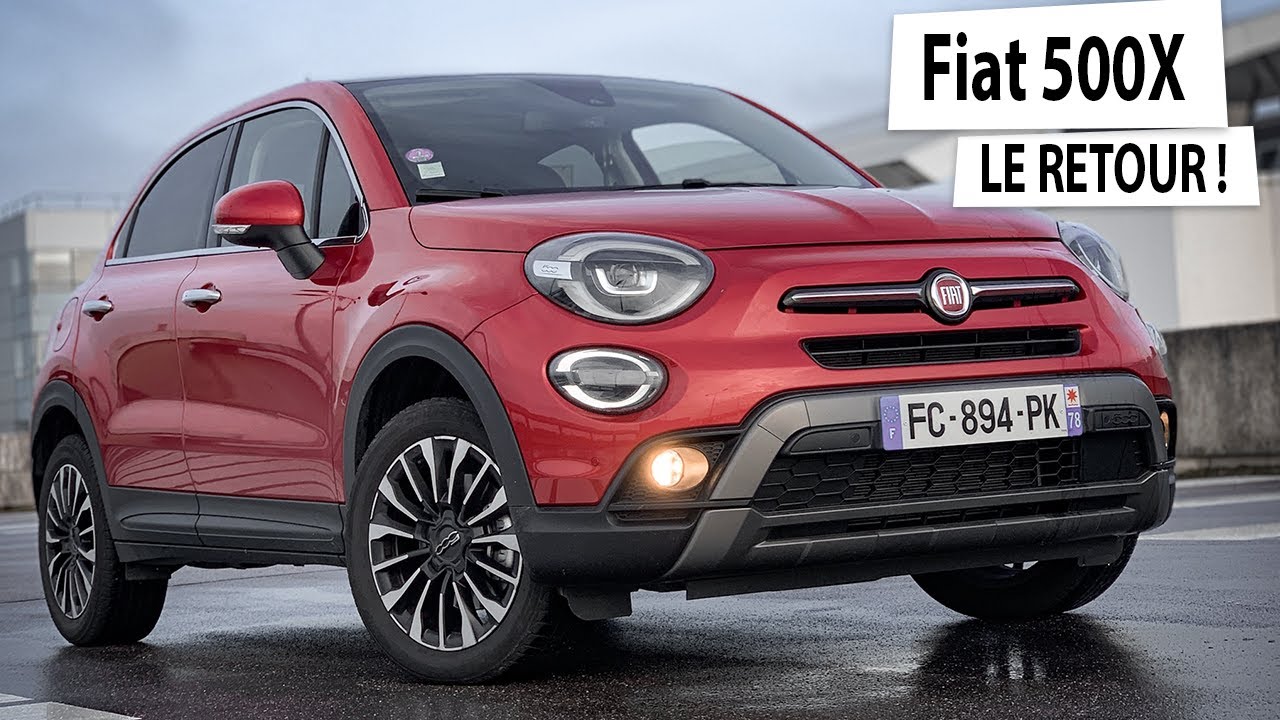 Essai Nouvelle Fiat 500 La Meilleure Des Petites Voitures Electriques Youtube