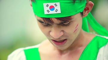 [TVC] Nước giải rượu Condition