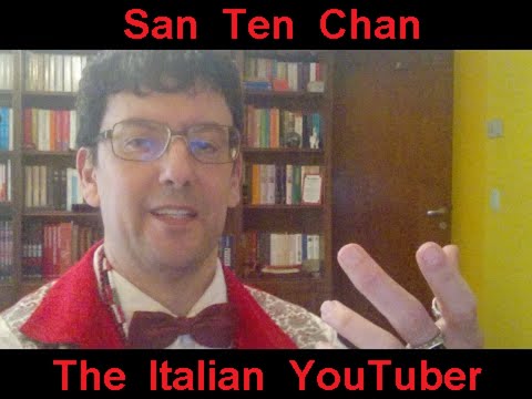 Nói về LEGA và M5S của Brexit và về chính trị Ý và thế giới! Chính trị trên YouTube #SanTenChan