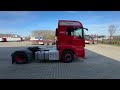FOR SALE 2017 MAN TGS 18.420 ADR 4x2 (DH5482)