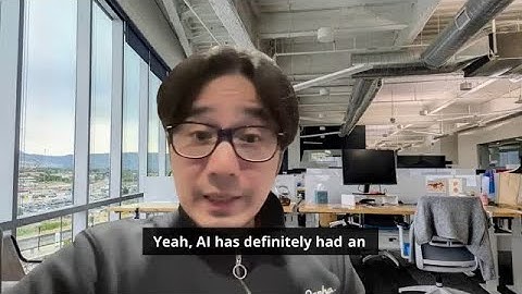How AI is Revolutionizing Customer Success Management with Steven Ly, APAC Manager, Customer Success