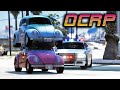 Double Decker Cars in OCRP GTA5 RP