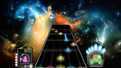 GH3 Custom - Solinsthong Nebula *CHART PREVIEW*