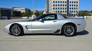 C5 Z06 or S2000..Which one?