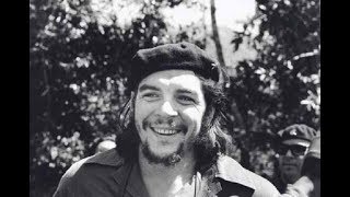 Hasta Siempre, Comandante – Versión en Esperanto