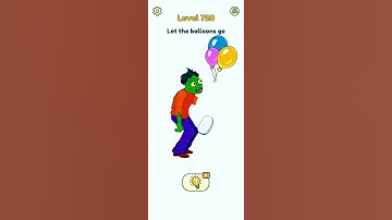 let the to balloons go level 720  #dop2 #trending #1million #viral #youtubeshorts #foryou