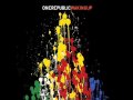 One Republic  -   All  The Right Moves