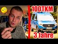 🧐Die WAHRHEIT über DACIA🚙 Alle 💰KOSTEN und PROBLEME nach 100TKM und 3 Jahren