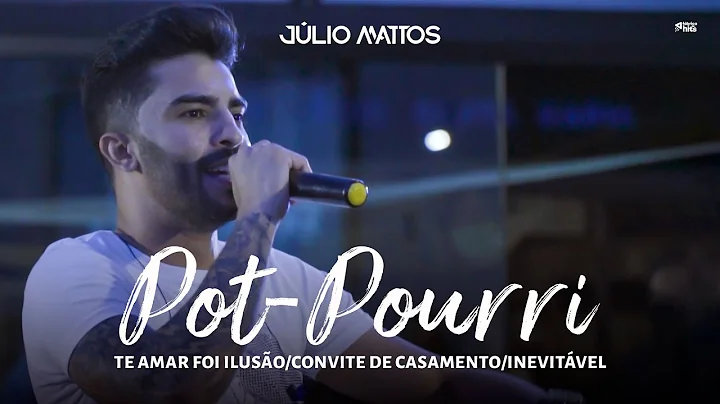 Te Amar Foi Iluso / Convite de Casamento / Inevitv...