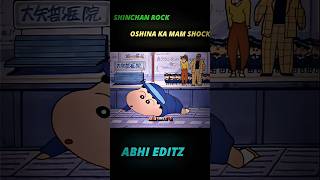 Shinchan Rock