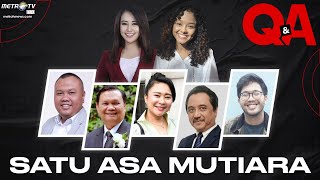 Q&A - Satu Asa Mutiara [FULL]