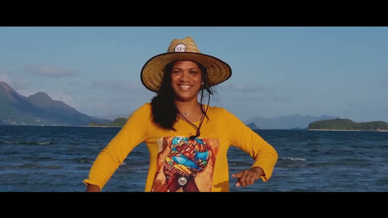 𝑳𝑬𝒀𝑨𝑵𝑨 - 𝐌𝐀𝐉𝐀 2023 (Clip Officiel)