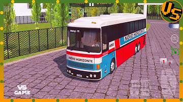 Best Bus Unlocked - World Bus Driving Simulator Gameplay