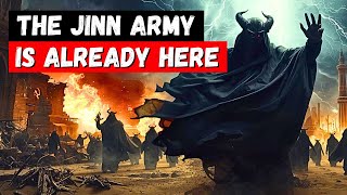 Download Lagu The JINN ARMY Released Before Qiyamah - The Islamic TRUTH No One Talks About MP3