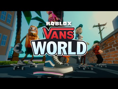 Roblox – Códigos do Vans World (agosto 2023) - Critical Hits