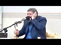           amazing recitation by hussain fardi