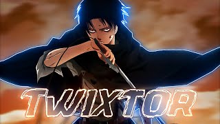 Levi Ackerman "Attack On Titan" Twixtor clips for edit 4K