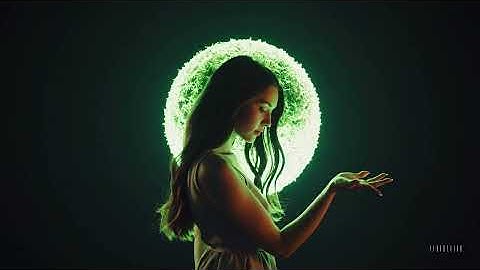 Enchanted Sphere: Luminous Encounter