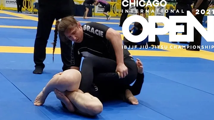 Bridget Mceliece v Jessica Buchman / Chicago Open ...