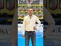 le parole di coach lanzano nel post partita vs rovigo
