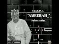 UMAR_-_DH_DAGA SAKON AMEERAH