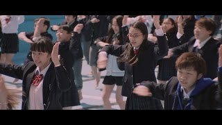 “ポカリ美少女”八木莉可子、300人と圧巻ダンス！新CM公開