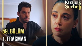 Kızılcık Şerbeti 59. Bölüm Fragmanı Nursema Umutu Yatakta Bastı Bakın Kiminle Aldatıyor