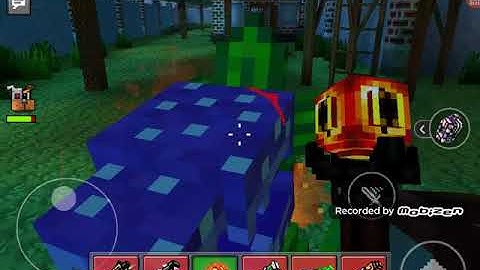 How to get coins fast in pixel gun 3d,without hacks amd mods