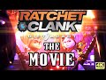 Ratchet &amp; Clank: Rift Apart // The Movie // 4K Ultimate Quality - 2 Hours Full Movie edit