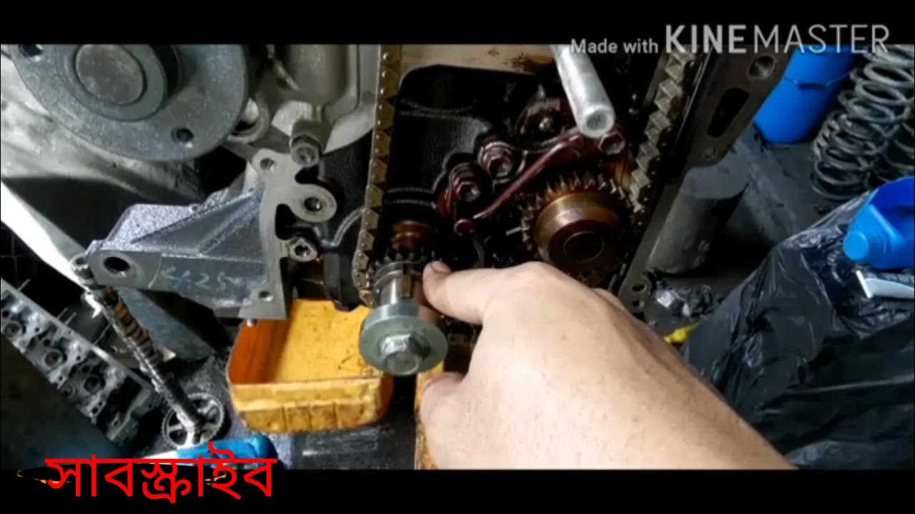 Timing_Chain_Myvi_1.3_ YouTube