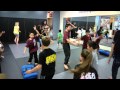 Martial art games for kids
