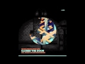 Tough Love Ft Nastaly Closed The Door LouLou Records mp3