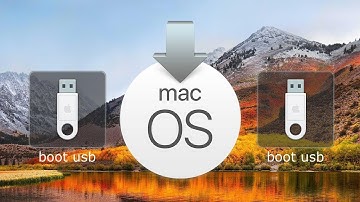 Cómo crear un instalador de arranque usb macOS High Sierra con la Utilidad de discos "Dic 2017"