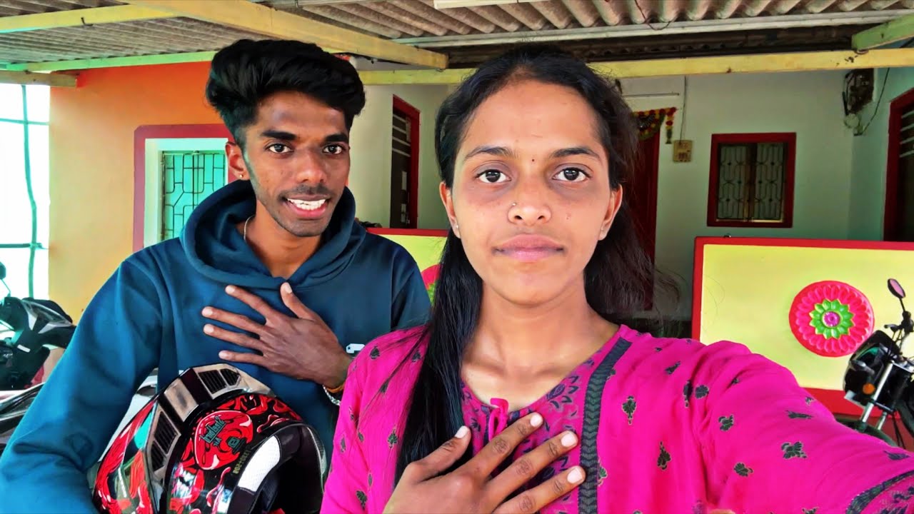 गौरी आणि मी एकत्र का असतो 🤔 गौरी माझी कोण लागते ☹️ सर्व उत्तरे एकाच वीडियो मध्ये #marathi 