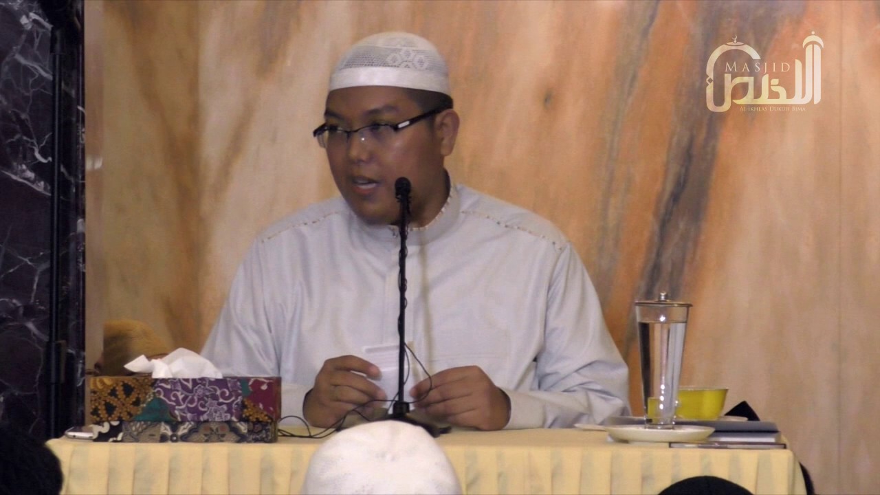 Tanya Jawab : Hukum Menggambar Makhluk - Ustadz DR. Firanda Andirja, MA