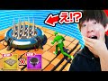 え？そんなことある？【フォートナイト / Fortnite】