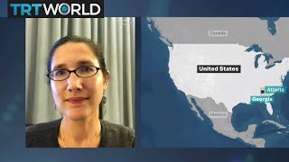 Korea Nuclear Threat: Mika McKinnon explains how North Korea's bomb tests are measured