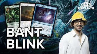 Yellowhat Blinks The Best Card in Modern MTG!