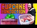 Cupcake Concoction