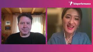 LinkedIn Live | TP Digital - Analytics