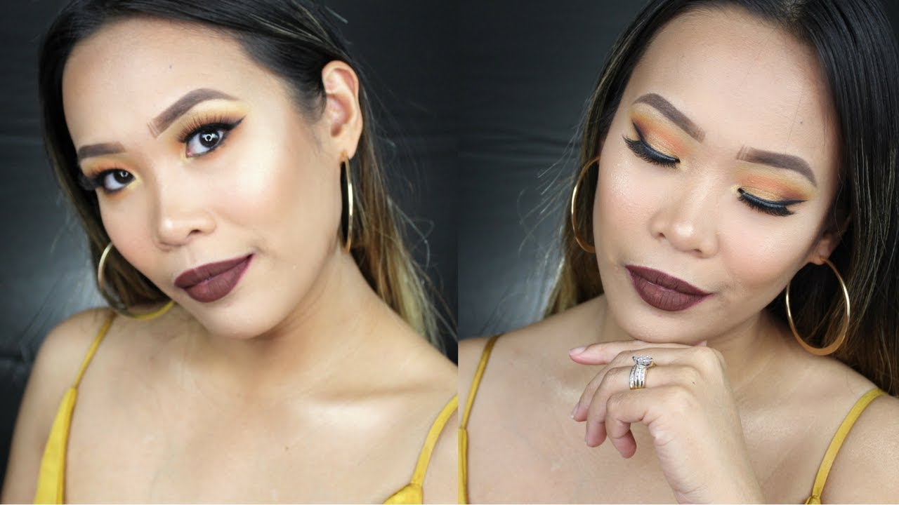 CUTE AF| Colourpop| Arlene B.