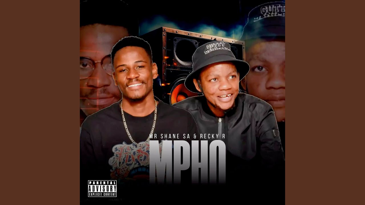 Watch Mpho on YouTube Watch Mpho on YouTube