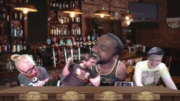 Greedy Greedy Goblins - The Board & Barrel (6-20-2021)