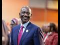 LIVE: Ruto Attends World Urban Forum in Baku, Azerbaijan