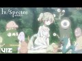 Official English Trailer | In/Spectre, Season 1 | VIZ
