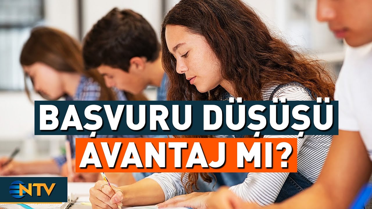 YKS'ye Girecekler Nelere Dikkat Etmeli? | NTV