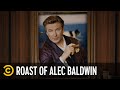 The Roast of Alec Baldwin: Coming This Summer
